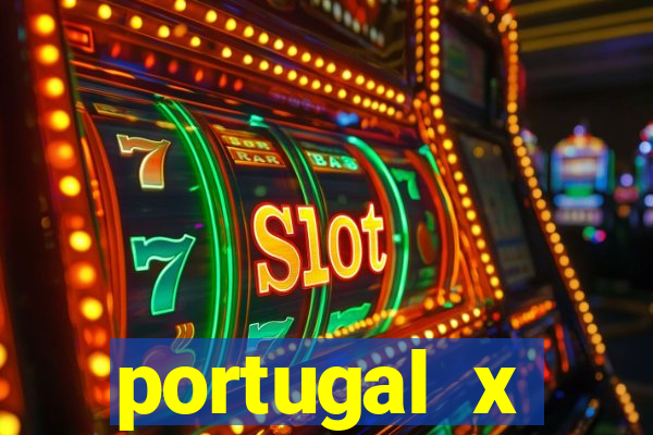 portugal x republica tcheca palpite